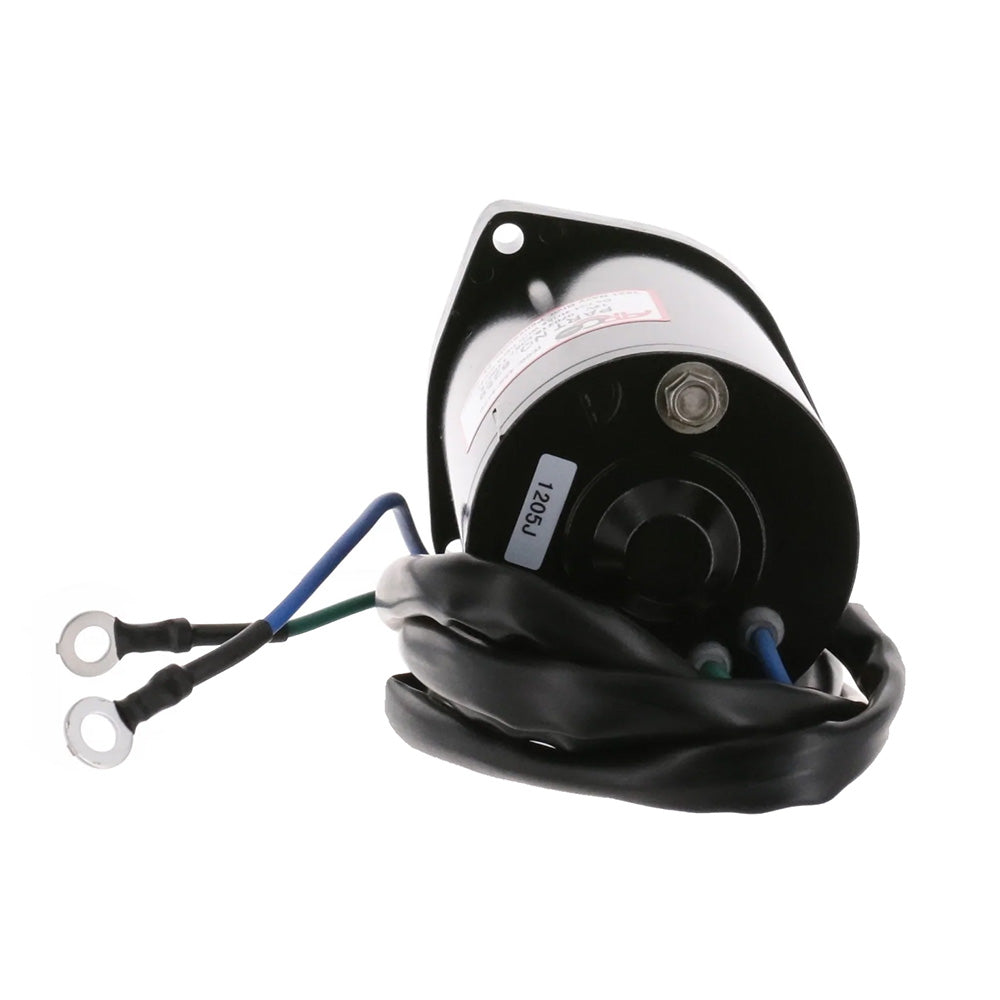 ARCO Marine Original Equipment Quality Replacement Tilt Trim Motor - 2 Wire & 3-Bolt Mount 6259 — Quality Boat Parts