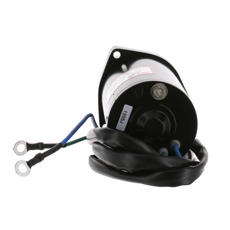 ARCO Marine Original Equipment Quality Replacement Tilt Trim Motor - 2 Wire & 3-Bolt Mount 6259 — Quality Boat Parts