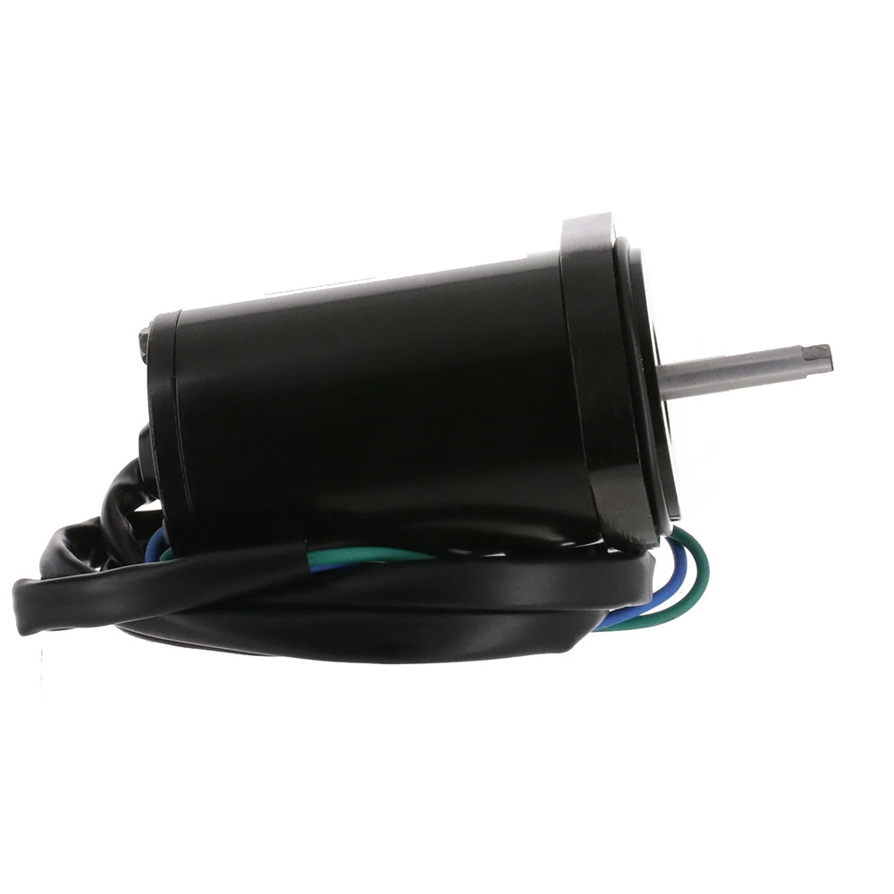 ARCO Marine Original Equipment Quality Replacement Tilt Trim Motor - 2 Wire & 3-Bolt Mount 6259 — Quality Boat Parts