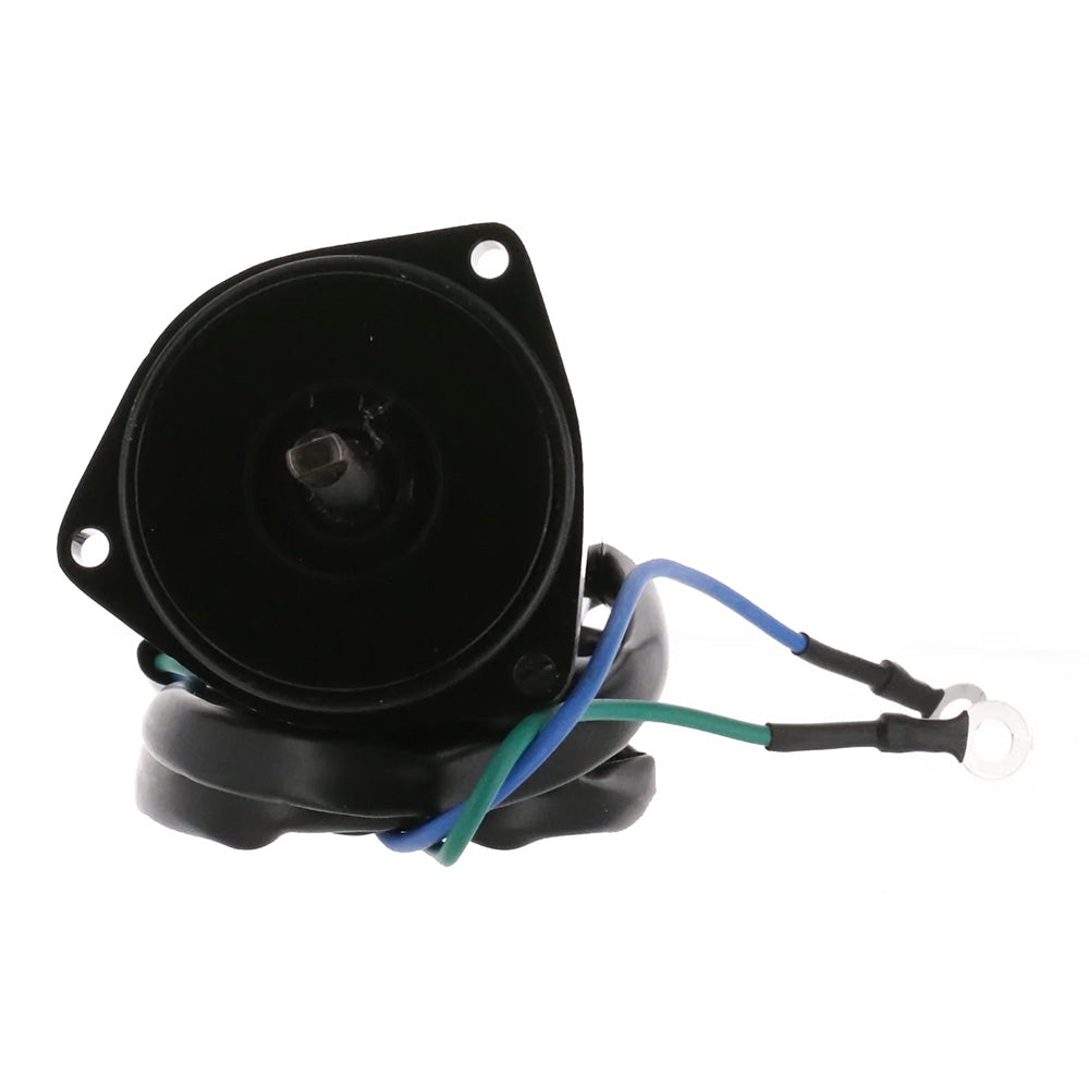 ARCO Marine Original Equipment Quality Replacement Tilt Trim Motor - 2 Wire & 3-Bolt Mount 6259 — Quality Boat Parts
