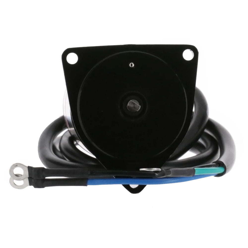 ARCO Marine Original Equipment Quality Replacement Tilt Trim Motor f/Early Model Yamaha - 3 Wire, 3-Bolt Mount 6267 — Quality Boat Parts