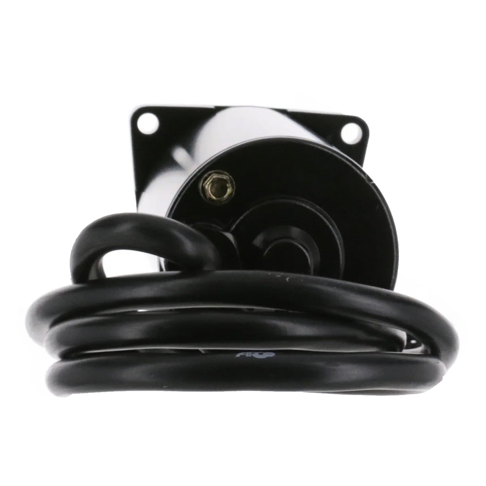 ARCO Marine Original Equipment Quality Replacement Tilt Trim Motor f/Early Model Yamaha - 3 Wire, 3-Bolt Mount 6267 — Quality Boat Parts
