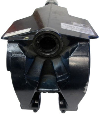 Brp Bracket, Swivel 25" (434724) — Quality Boat Parts