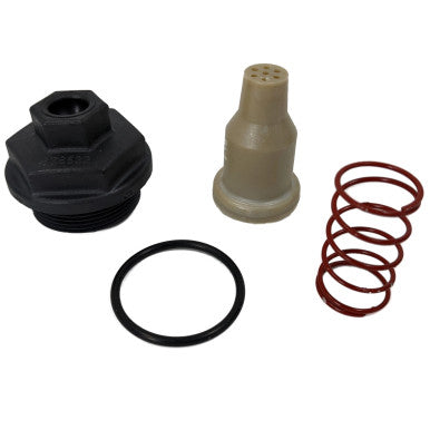 Brp Thermostat & Cover Assembly (435597) — Quality Boat Parts