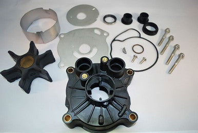 Brp Kit Assembly, Water Pump W/Housing (439140) — Quality Boat Parts
