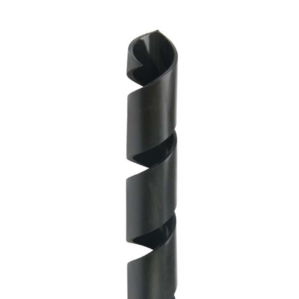 Ancor Marine Grade Spiral Wrap 1/4" x 10' 452251 — Quality Boat Parts