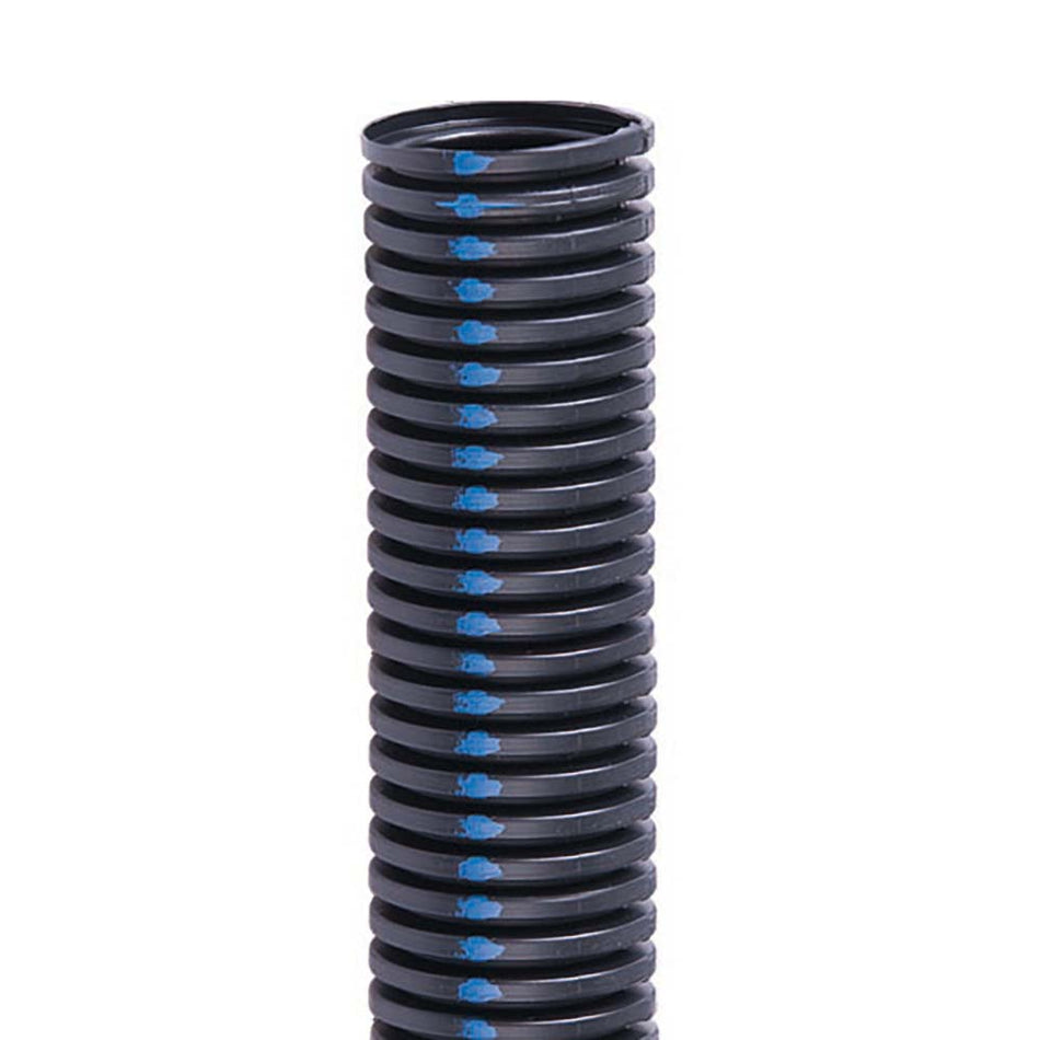 Ancor Self-Extinguishing Split Loom 3/8" x 100' 453386 — Quality Boat Parts