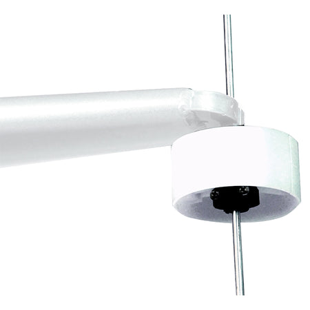 Forespar SR-2 Jib Roller 210003 — Quality Boat Parts