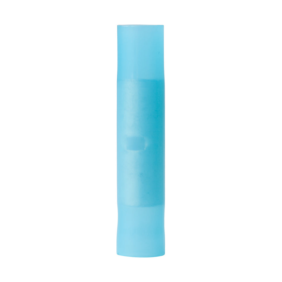 Ancor 16-14 AWG Nylon Single Crimp Butt Connector - 25-Pack 210110 — Quality Boat Parts