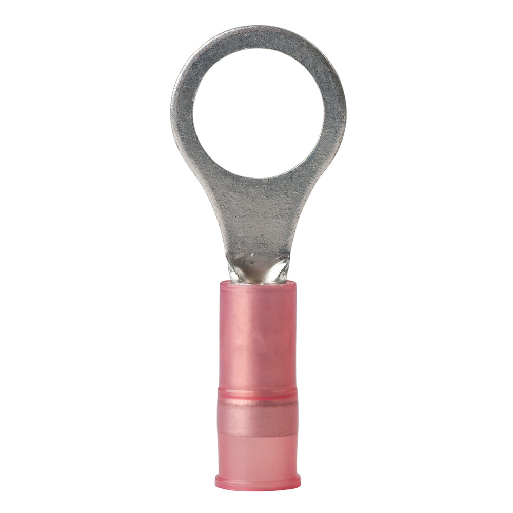 Ancor 22-18 AWG - 1/4" Nylon Ring Terminal - 25-Pack 210204 — Quality Boat Parts
