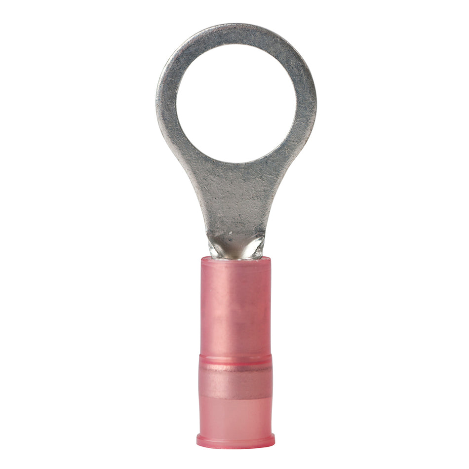 Ancor 22-18 AWG - 1/4" Nylon Ring Terminal - 25-Pack 210204 — Quality Boat Parts