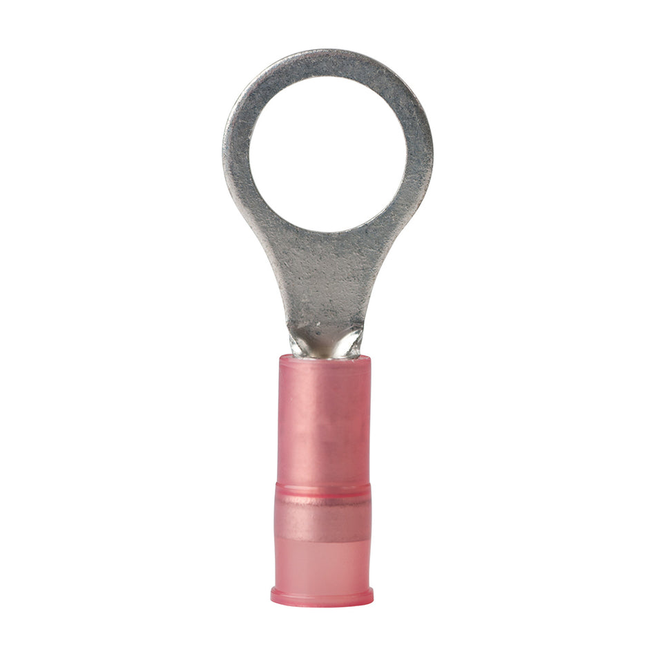 Ancor 22-18 AWG - 5/16" Nylon Ring Terminal - 25-Pack 210205 — Quality Boat Parts