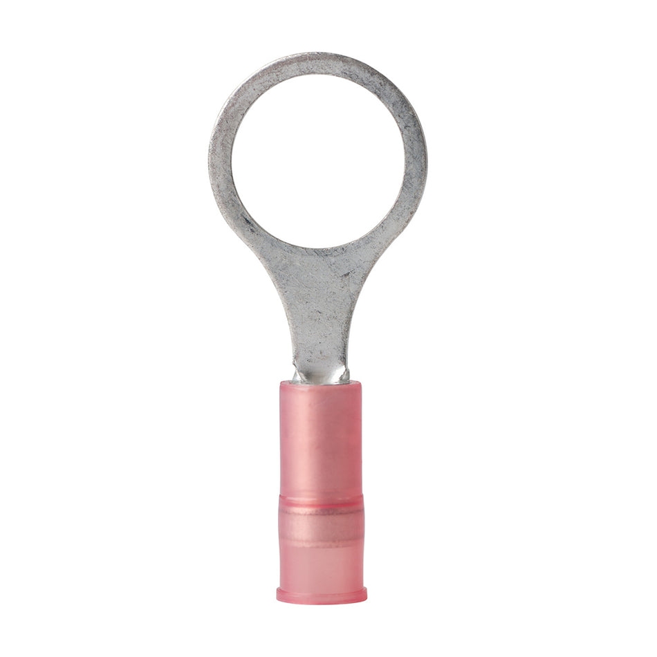 Ancor 22-18 AWG - 3/8" Nylon Ring Terminal - 25-Pack 210206 — Quality Boat Parts