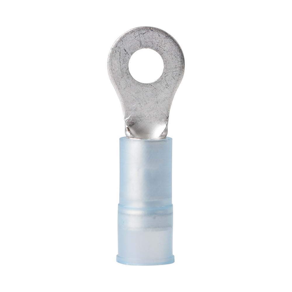 Ancor 16-14 AWG - #6 Nylon Ring Terminal - 25-Pack 210211 — Quality Boat Parts
