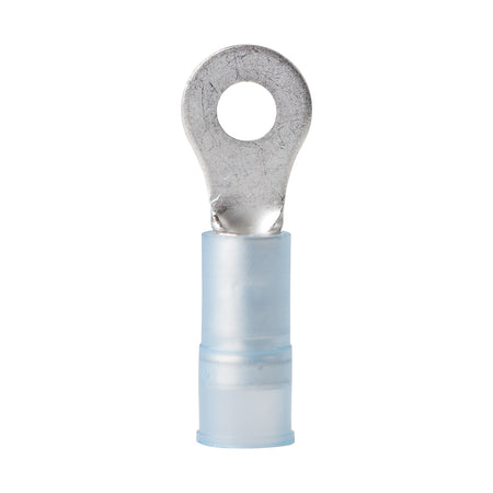 Ancor 16-14 AWG - #6 Nylon Ring Terminal - 25-Pack 210211 — Quality Boat Parts