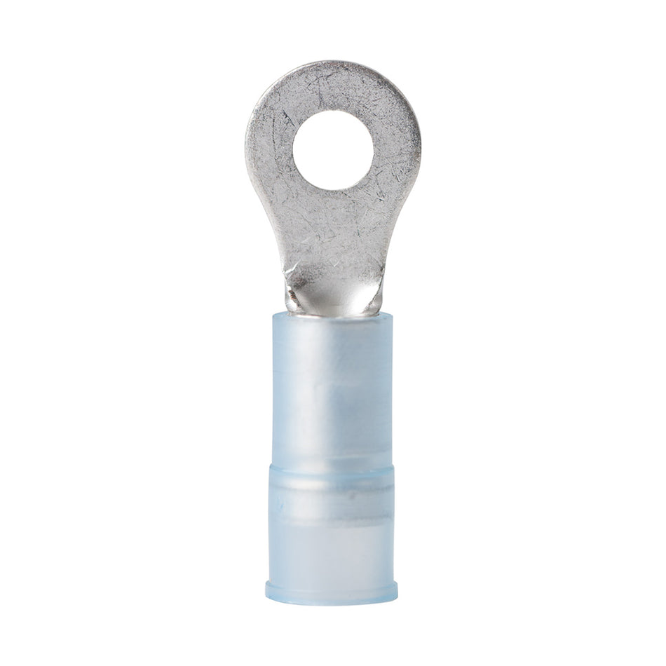 Ancor 16-14 AWG - #6 Nylon Ring Terminal - 25-Pack 210211 — Quality Boat Parts