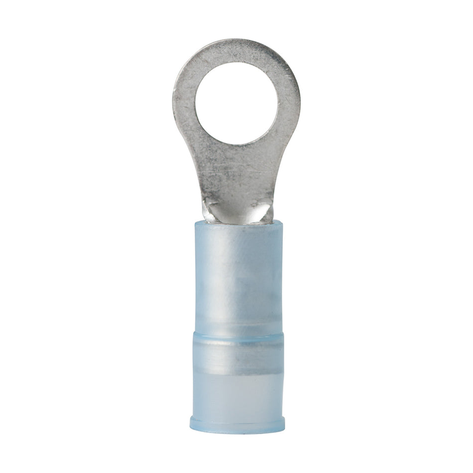 Ancor 16-14 AWG - #10 Nylon Ring Terminal - 25-Pack 210213 — Quality Boat Parts