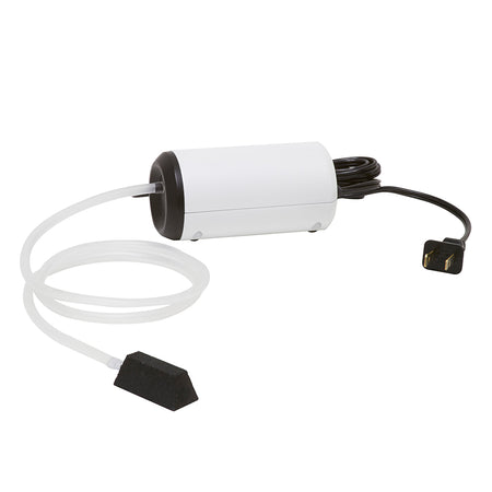 Frabill Aqua-Life™ Single Output 110V Aerator 14221 — Quality Boat Parts