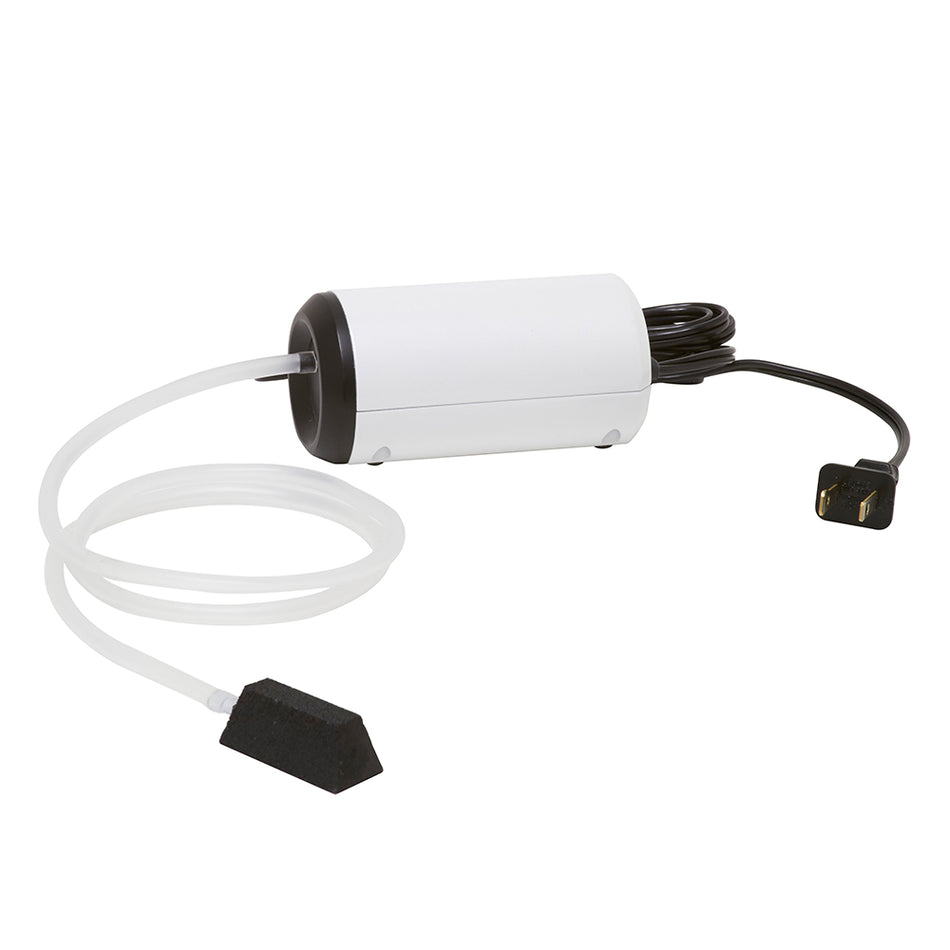Frabill Aqua-Life™ Single Output 110V Aerator 14221 — Quality Boat Parts
