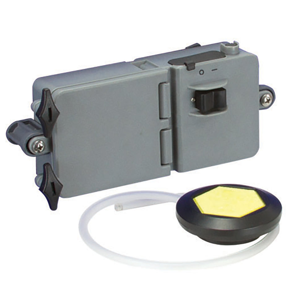Frabill Cooler Saltwater Aeration System 14371 — Quality Boat Parts