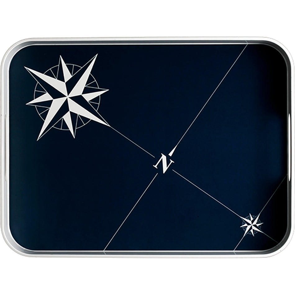 Marine Business Melamine Rectangular Tray - NORTHWIND 15012 — Quality Boat Parts