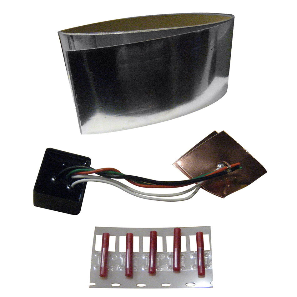 Raritan Tank Sensor Module Kit f/Tank Monitor 15101 — Quality Boat Parts