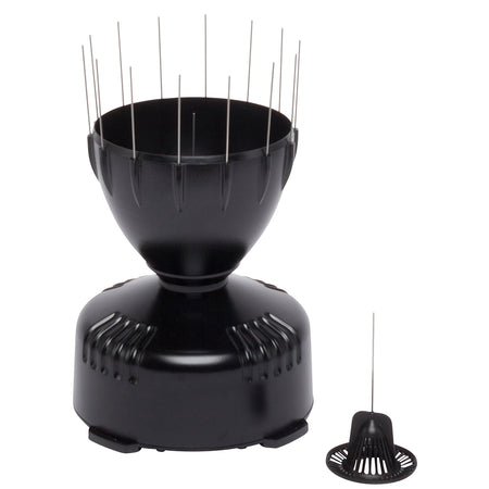 Davis AeroCone® Rain Collector w/Flat Base 6464 — Quality Boat Parts