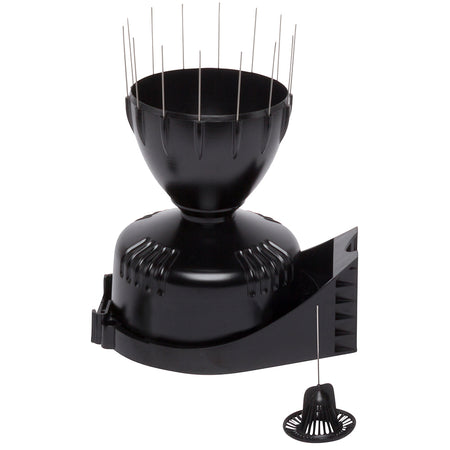 Davis AeroCone® Rain Collector w/Vantage Pro2™ Mounting Base 6466 — Quality Boat Parts