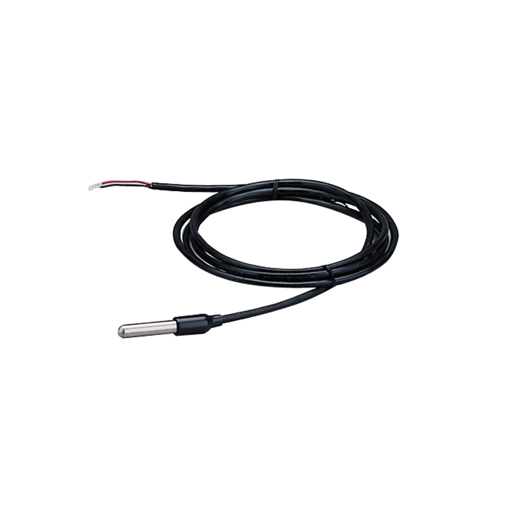Davis Stainless Steel Temperature Probe w/2-Wire Termination 6470 — Quality Boat Parts