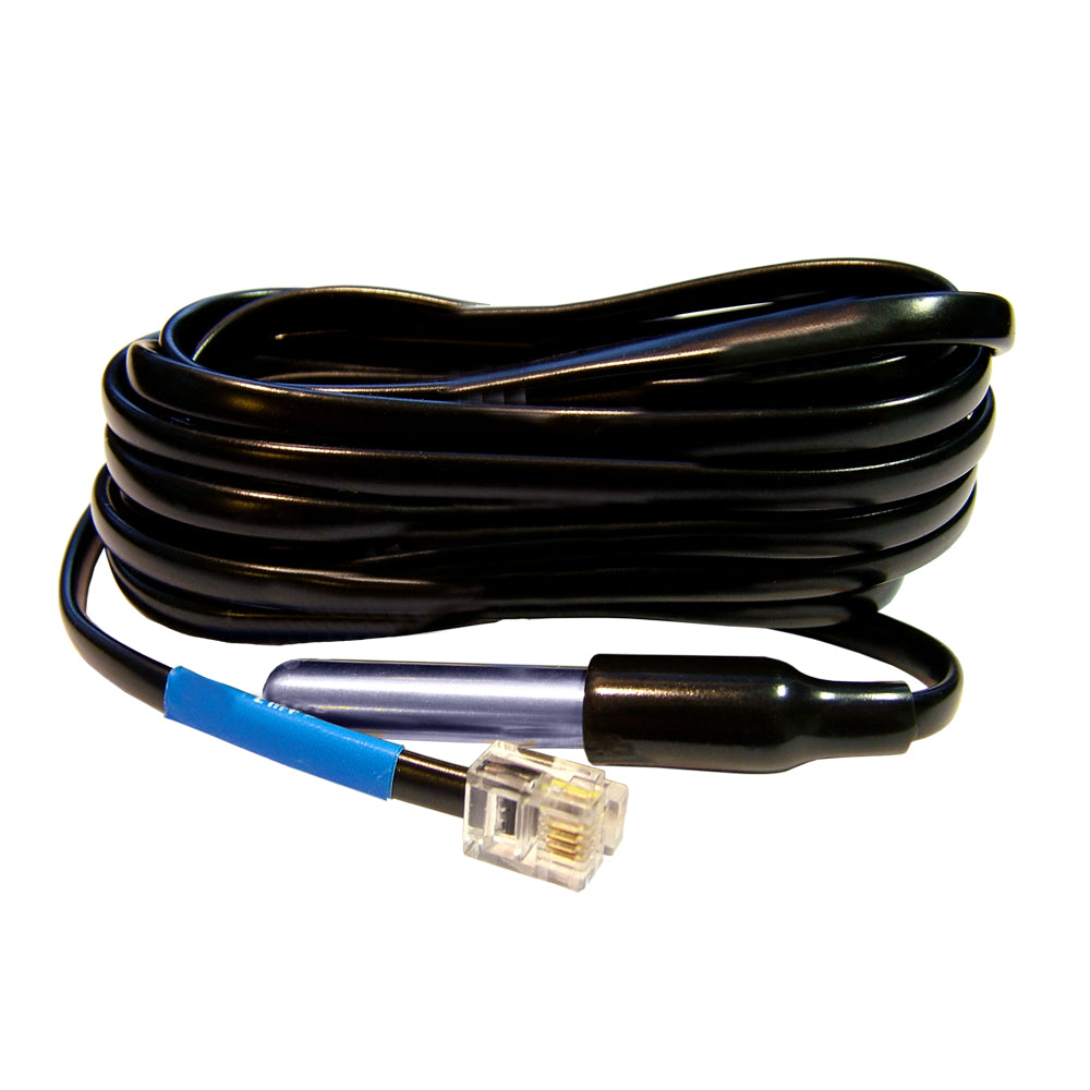 Davis Stainless Steel Temperature Probe w/RJ Connector 6475 — Quality Boat Parts