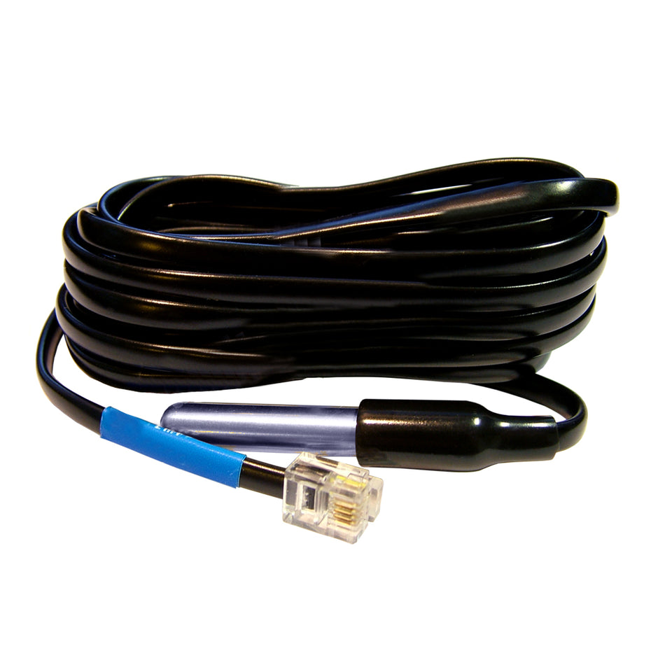 Davis Stainless Steel Temperature Probe w/RJ Connector 6475 — Quality Boat Parts