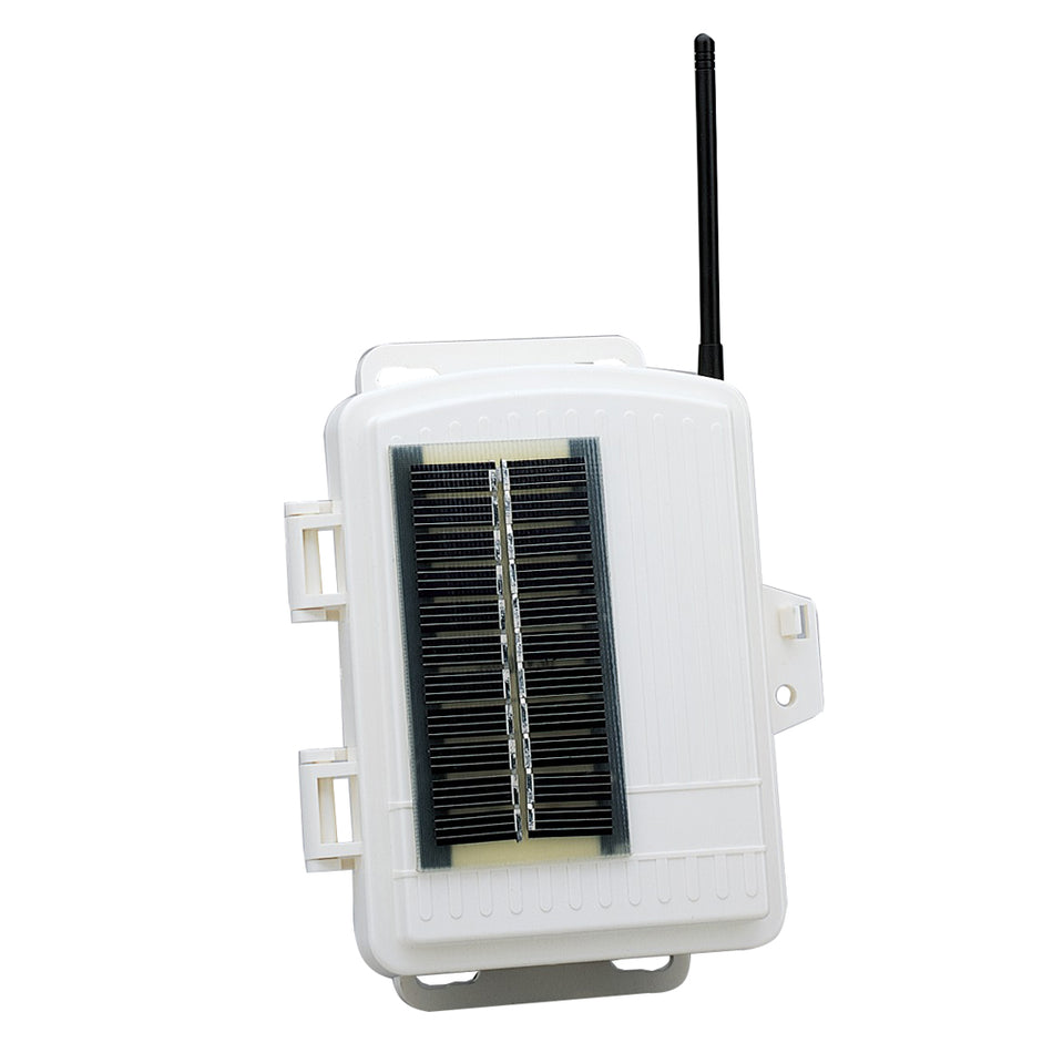 Davis Standard Wireless Repeater w/Solar Power 7627 — Quality Boat Parts
