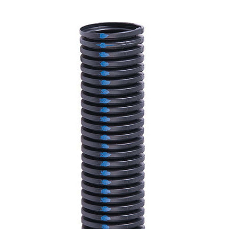 Ancor Self-Extinguishing Split Loom 1" x 5' 453901 — Quality Boat Parts