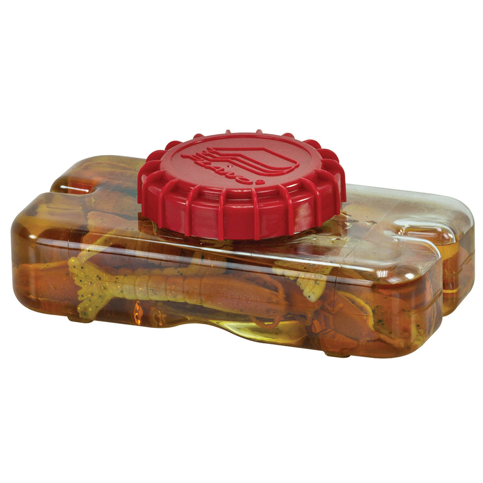 Plano Liqua-Bait Locker (LBL) Bottle & Bait Grabber 465100 — Quality Boat Parts