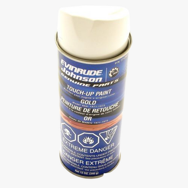 Brp Gold '71-75 (771252) — Quality Boat Parts