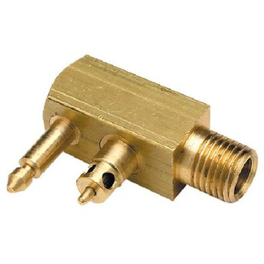 Brp Gas Tank Connector (772681) — Quality Boat Parts