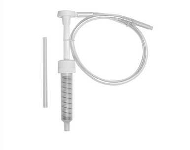 Brp Gallon Oil Pump (775611) — Quality Boat Parts
