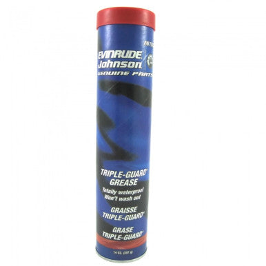 Brp Triple-Guard Grease (775776) — Quality Boat Parts