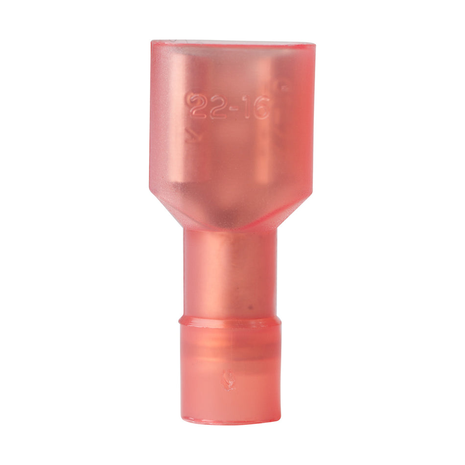Ancor Nylon Fully Insulated Disconnect - Female - 22-18 - 25-Piece 211408 — Quality Boat Parts