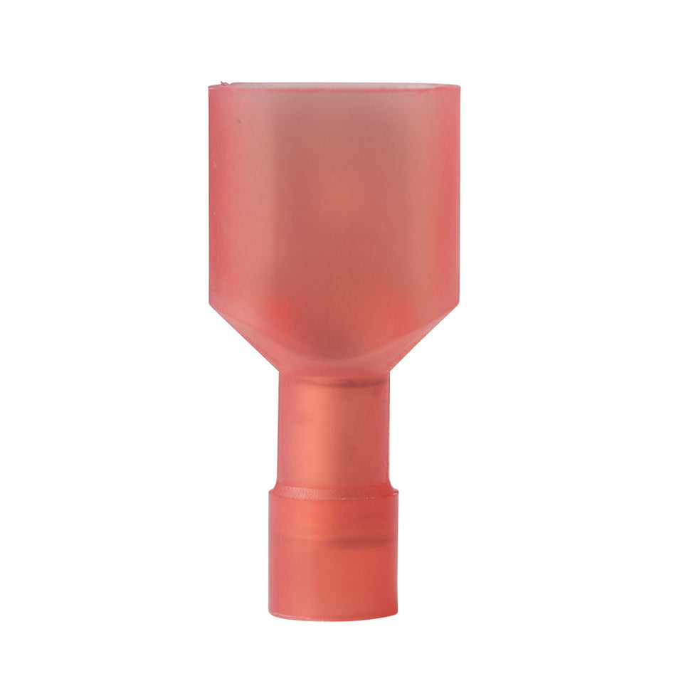 Ancor Nylon Fully Insulated Disconnect - Male - 22-18 - 25-Piece 211409 — Quality Boat Parts