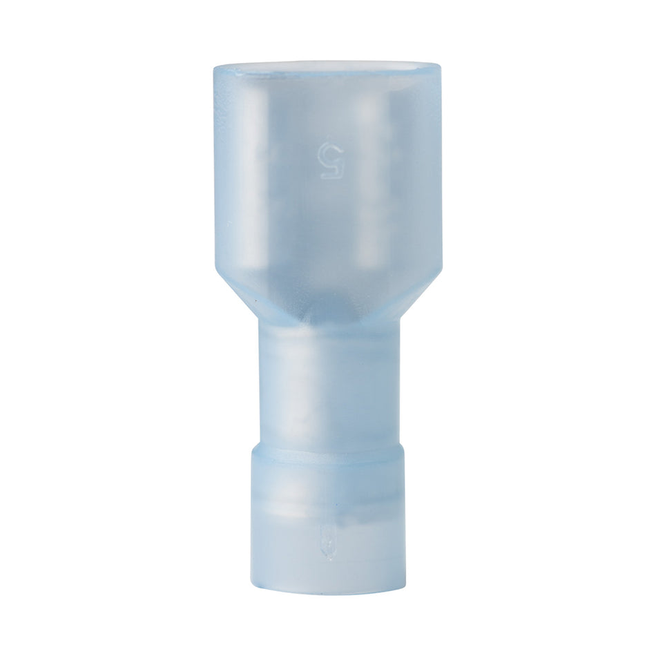 Ancor Nylon Fully Insulated Disconnect - Female - 16-14 - 25-Piece 211418 — Quality Boat Parts