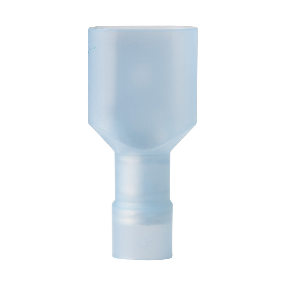 Ancor Nylon Fully Insulated Disconnect - Male - 16-14 - 25-Piece 211419 — Quality Boat Parts
