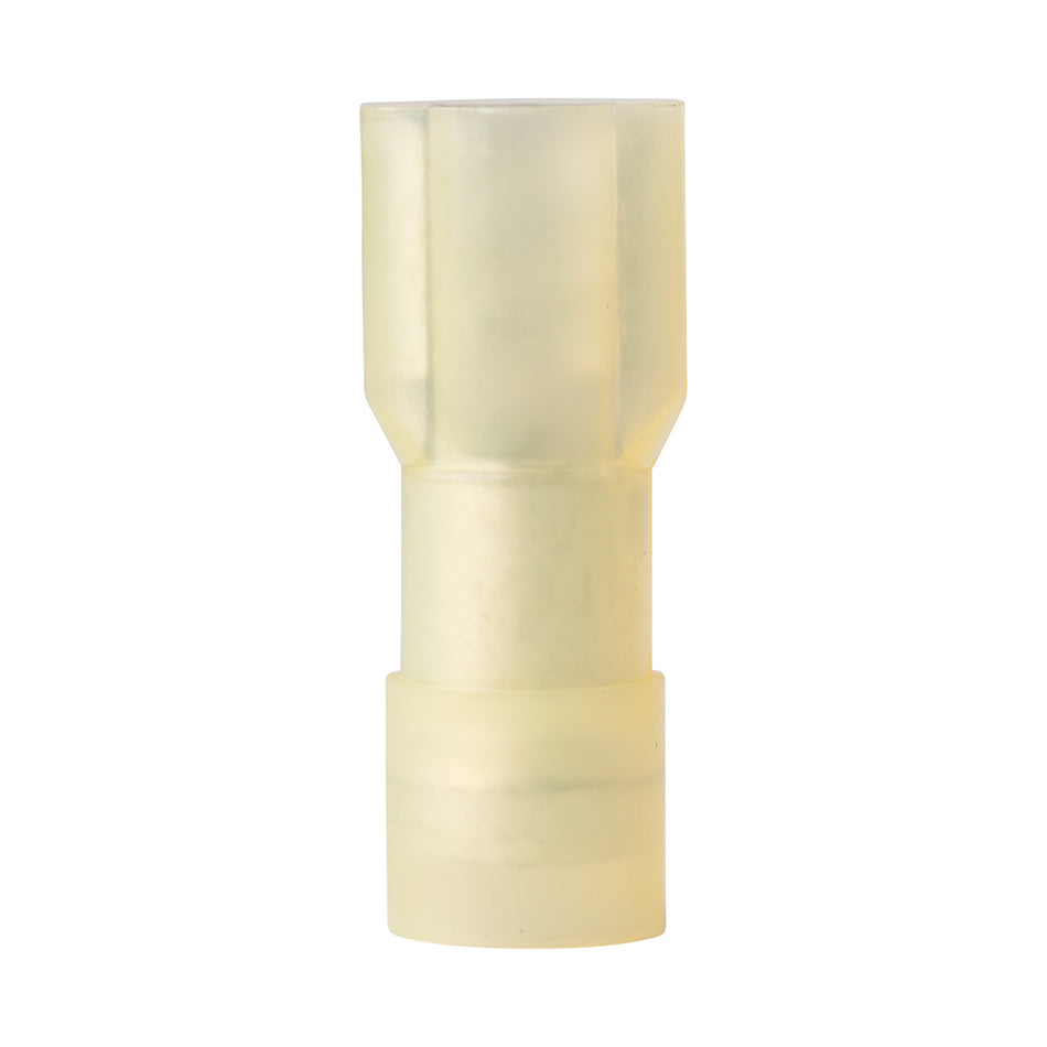 Ancor Nylon Fully Insulated Disconnect - Female - 12-10 - 25-Piece 211428 — Quality Boat Parts