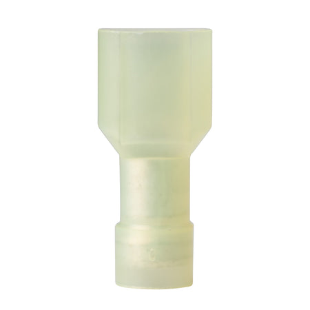 Ancor Nylon Fully Insulated Disconnect - Male - 12-10 - 25-Piece 211429 — Quality Boat Parts