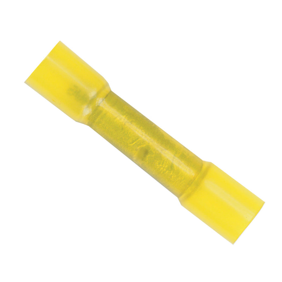 Ancor 12-10 Heatshrink Butt Connectors - 3-Pack 309203 — Quality Boat Parts