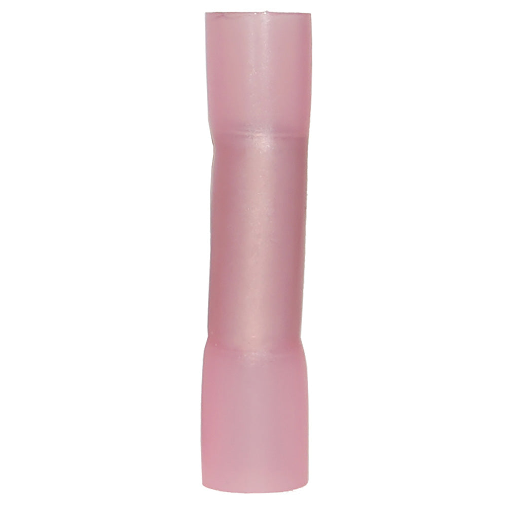 Ancor Heat Shrink Butt Connector - #8 *3-Pack 309303 — Quality Boat Parts