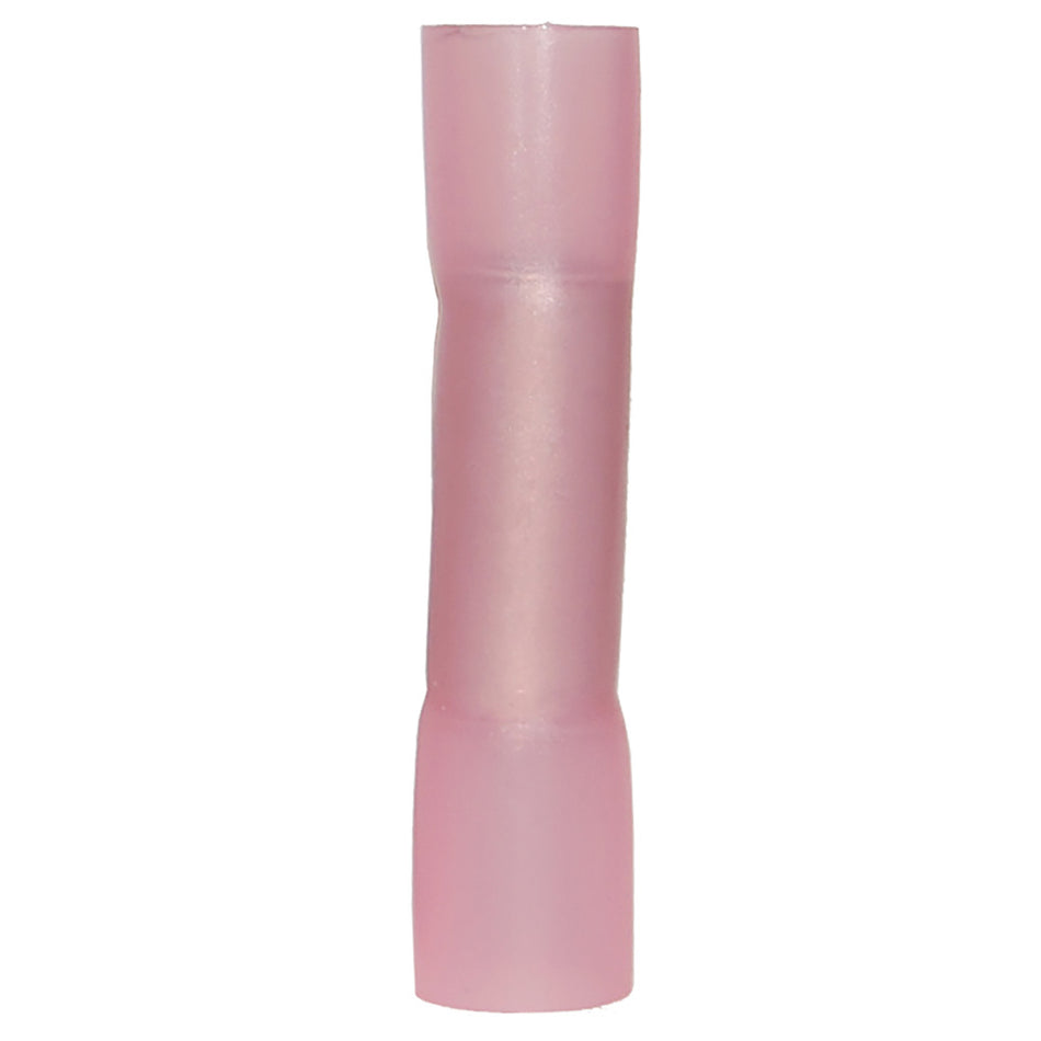 Ancor Heat Shrink Butt Connector - #8 *3-Pack 309303 — Quality Boat Parts