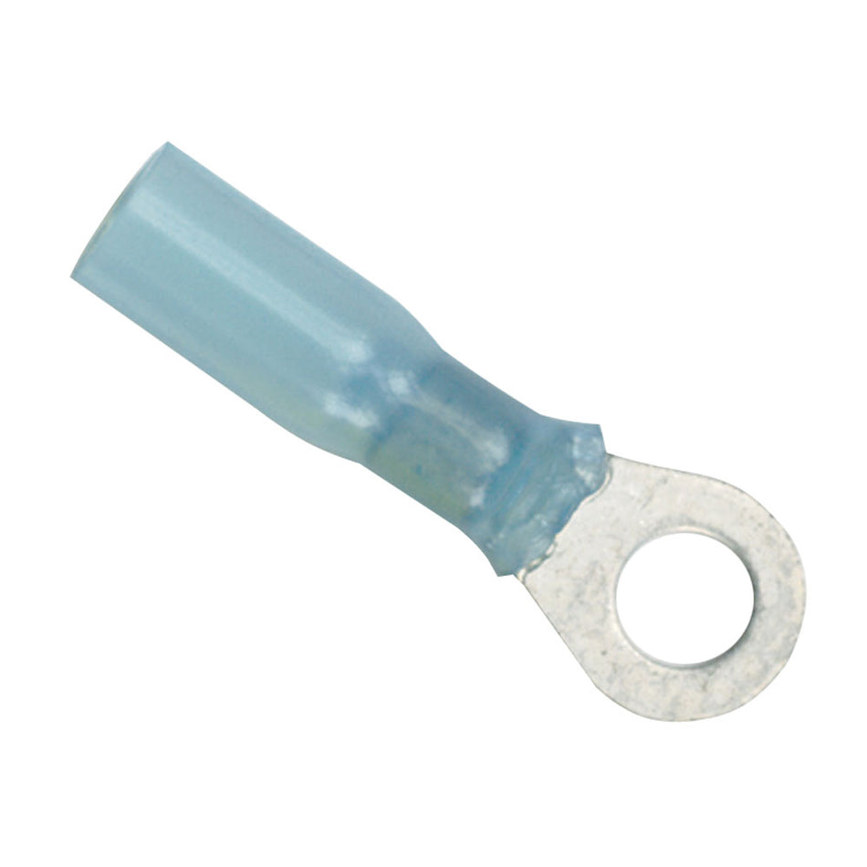 Ancor 16-14 Gauge - #10 Heat Shrink Ring Terminal - 3-Pack 311303 — Quality Boat Parts