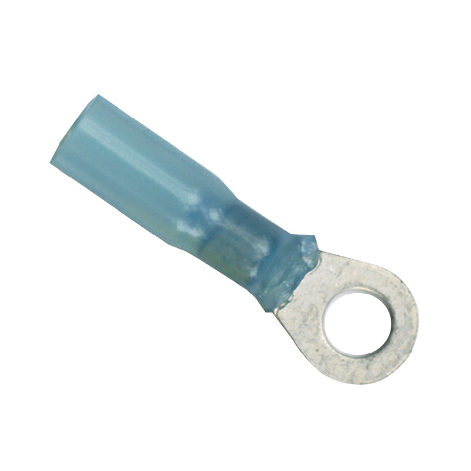 Ancor 16-14 Gauge - 3/8" Heat Shrink Ring Terminal - 3-Pack 311603 — Quality Boat Parts