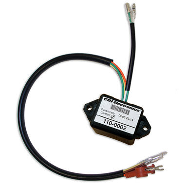 Cdi Electronics Honda Ignition Pack - Cdi Electronics (110-0002) — Quality Boat Parts